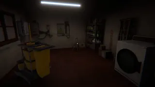 No Such Floor