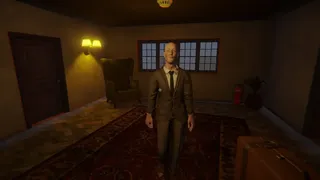Скриншот 5 к игре No Such Floor