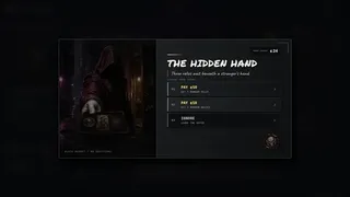 Dice After Dark