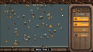 Dicepot