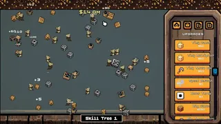 Dicepot