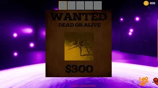Bounty Hunter Horrors