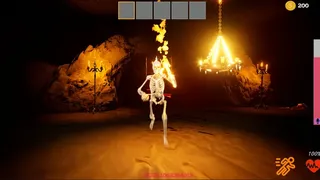 Скриншот 5 к игре Bounty Hunter Horrors