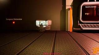 Скриншот 6 к игре Bounty Hunter Horrors