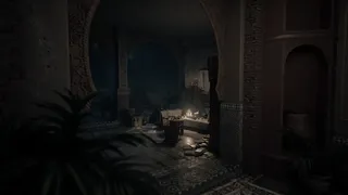 Alkimya: House of Wisdom