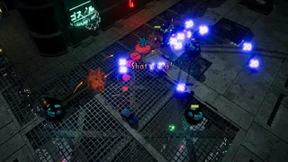 Скриншот 5 к игре CARKNIGHT