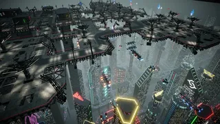 Скриншот 6 к игре CARKNIGHT