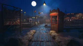 Did You See That?