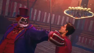 Did You See That?