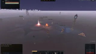 Ashen Wild