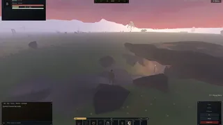 Ashen Wild