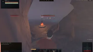 Ashen Wild