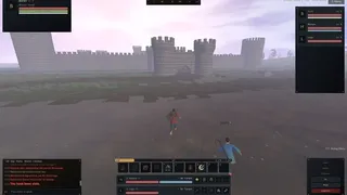 Скриншот 5 к игре Ashen Wild