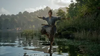 9 Yin Sutra: Wuxia