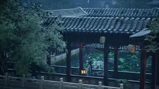 9 Yin Sutra: Wuxia