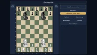 Chessplosion