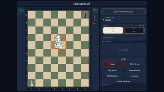 Chessplosion