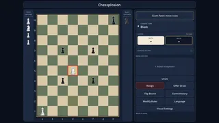 Chessplosion