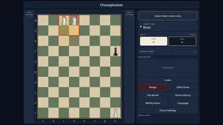 Chessplosion