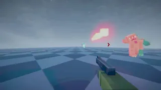 DEMON OF SPEED
