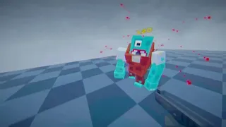DEMON OF SPEED