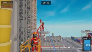 Fire Up Together