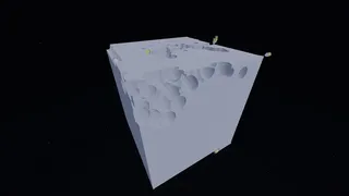 Cubeidle - Incremental Cube Breaker