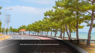 Blue Hawaii Aniki's Small Celebration vol.3