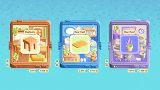 Скриншот 5 к игре Little Pocket