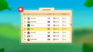 Скриншот 7 к игре Veggie Stack Battle Royale