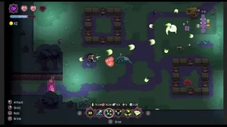 Hex Weaver