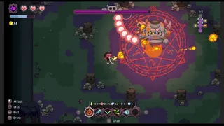 Hex Weaver