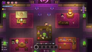 Скриншот 5 к игре Hex Weaver