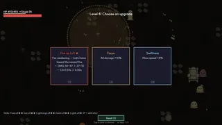 Died in the Tower Again