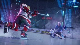 Breakaway Hockey League