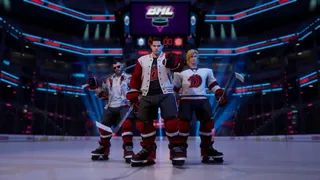 Breakaway Hockey League