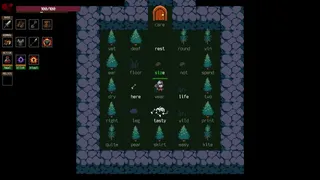 Dungeon Typist