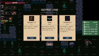 Dungeon Typist