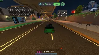 Motor Sport Unbounded