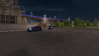 Скриншот 6 к игре Motor Sport Unbounded