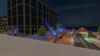 Скриншот 7 к игре Motor Sport Unbounded