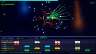Roguestorm Beats