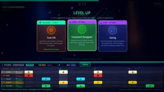 Roguestorm Beats