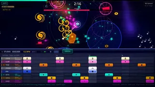 Roguestorm Beats