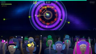 Скриншот 5 к игре Roguestorm Beats