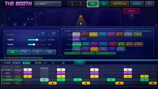 Скриншот 6 к игре Roguestorm Beats
