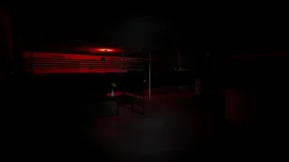 Steel Stalker