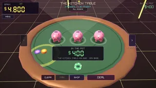 Скриншот 6 к игре Piggy Monte