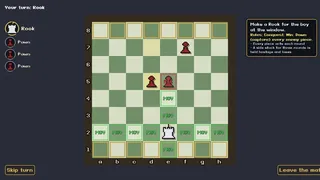 ChessWorlds: Grandmaker