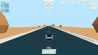 Hexdrive
